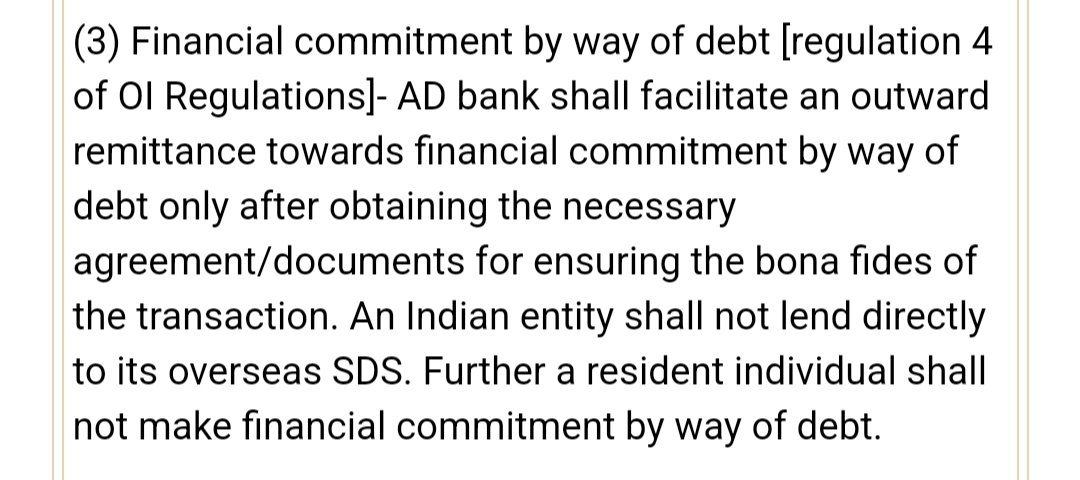 hariullody's tweet photo. @AalapSanghvi @sandeepssrin @inklehq The reason why I have CA in my username and you dont, is because I refer RBI rules - You use ChatGPT :) https://t.co/RxtMgnpnex
