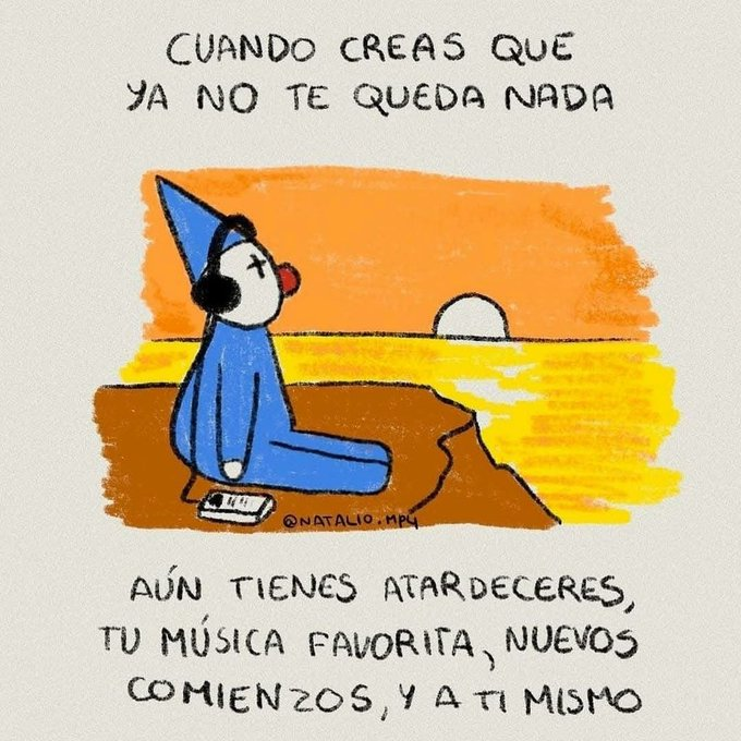 marcusyul's tweet photo. tenerse a uno mismo. https://t.co/V2VUd8DDtG