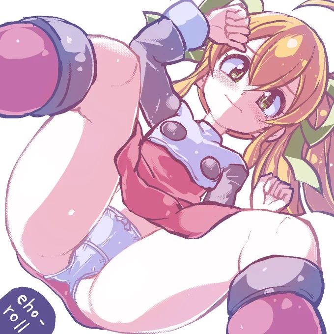 恵方ロール 