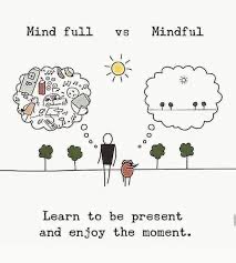 The importance of good habits.