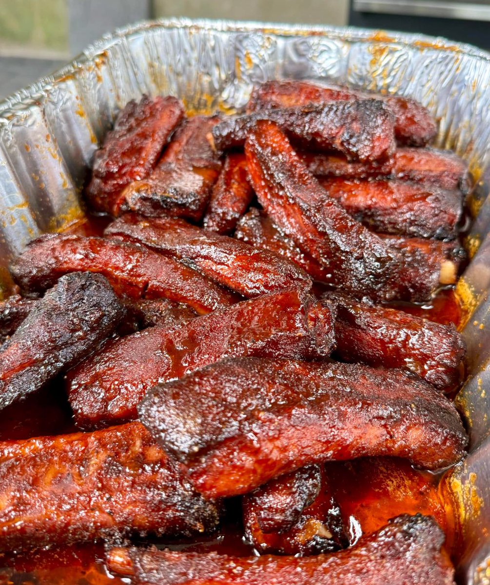 Food Pleaser tweet media