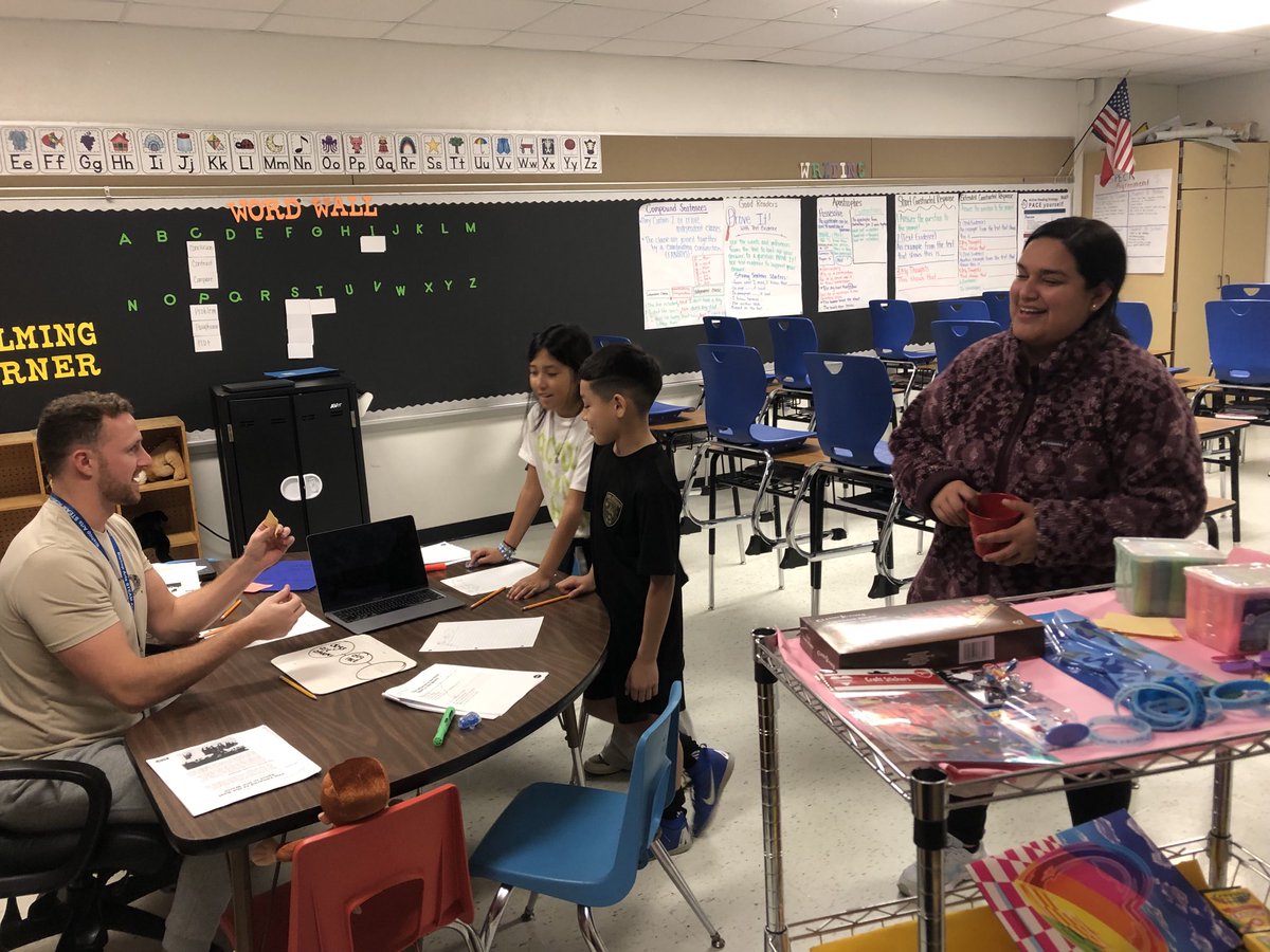 Bishop Arts STEAM Academy (@bishopartssteam) on Twitter photo All hands on deck for Saturday learning and fun! Focusing on reading, math, and science to set our students up for success. Let’s make every moment count! #WorkingHarderGettingSmarter #Region1Excellence <a href="/LourdesGarduno3/">Dr. Lourdes Garduno</a> All hands on deck for Saturday learning and fun! Focusing on reading, math, and science to set our students up for success. Let’s make every moment count! #WorkingHarderGettingSmarter #Region1Excellence <a href="/LourdesGarduno3/">Dr. Lourdes Garduno</a>