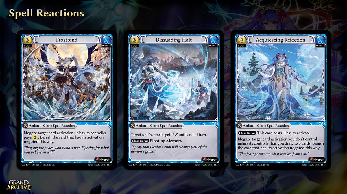 Take a look at new cards that are a part of the Diao Chan Re