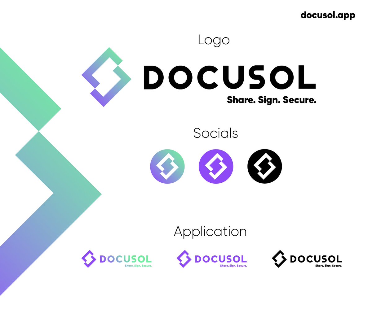 Our new brand package has been approved by our team. We will be implementing it soon!