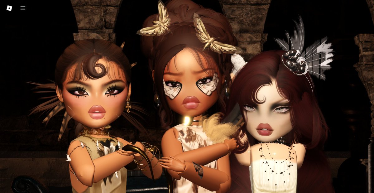 SakuraWindsor's tweet image. 𝓛𝓲𝓿𝓲𝓷𝓰 𝓸𝓻 𝓓𝓮𝓪𝓭 ⋆⭒˚｡⋆₊ ♱

𝐀𝐭𝐫𝐨𝐜𝐢𝐭𝐲 - Fall/Winter 2025

Thank you Dani for letting me close my second Celline Show! Can't wait for the upcoming releases! 

Love, Sakura