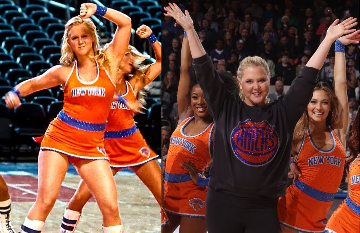 New York Basketball tweet media