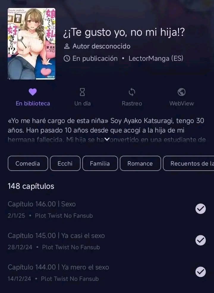 EL NOMBRE DE LOS CAPITULOS JAJAJA