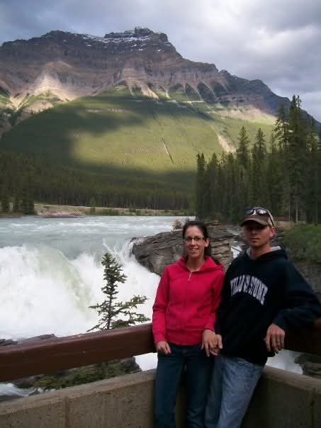 Crystal Trappchuk tweet media