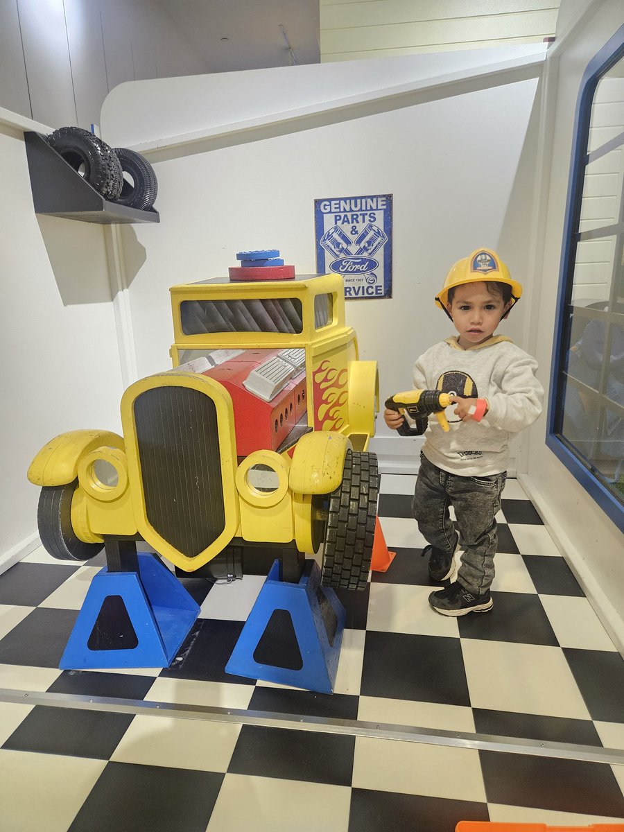 Santi Mecanico 👨‍🔧