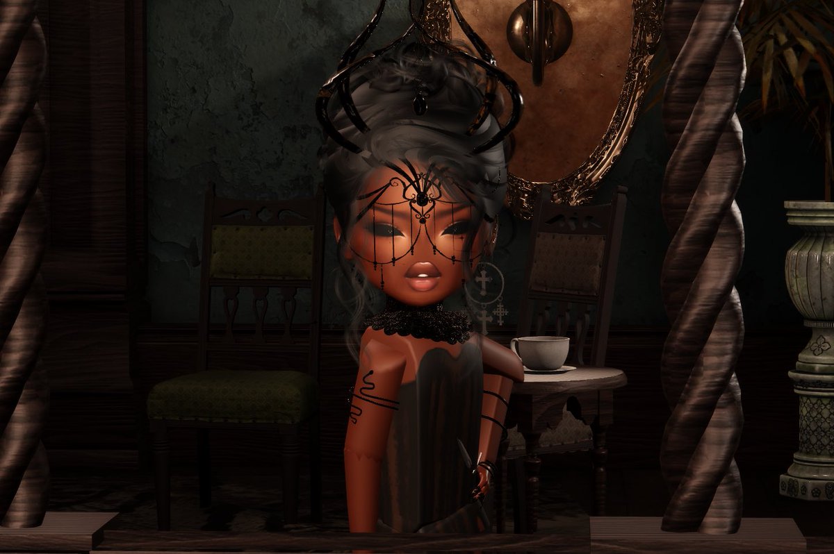 SAUDIORAH's tweet image. 𝐀𝐓𝐑𝐎𝐂𝐈𝐓𝐘
-
Ty so much @heart0fchrome for booking me under celline for this amazing show. It was an honor to walk for someone with such a creative mindset and I can’t wait to see the future of celline! Also the build was rocking me through the mud but i managed.