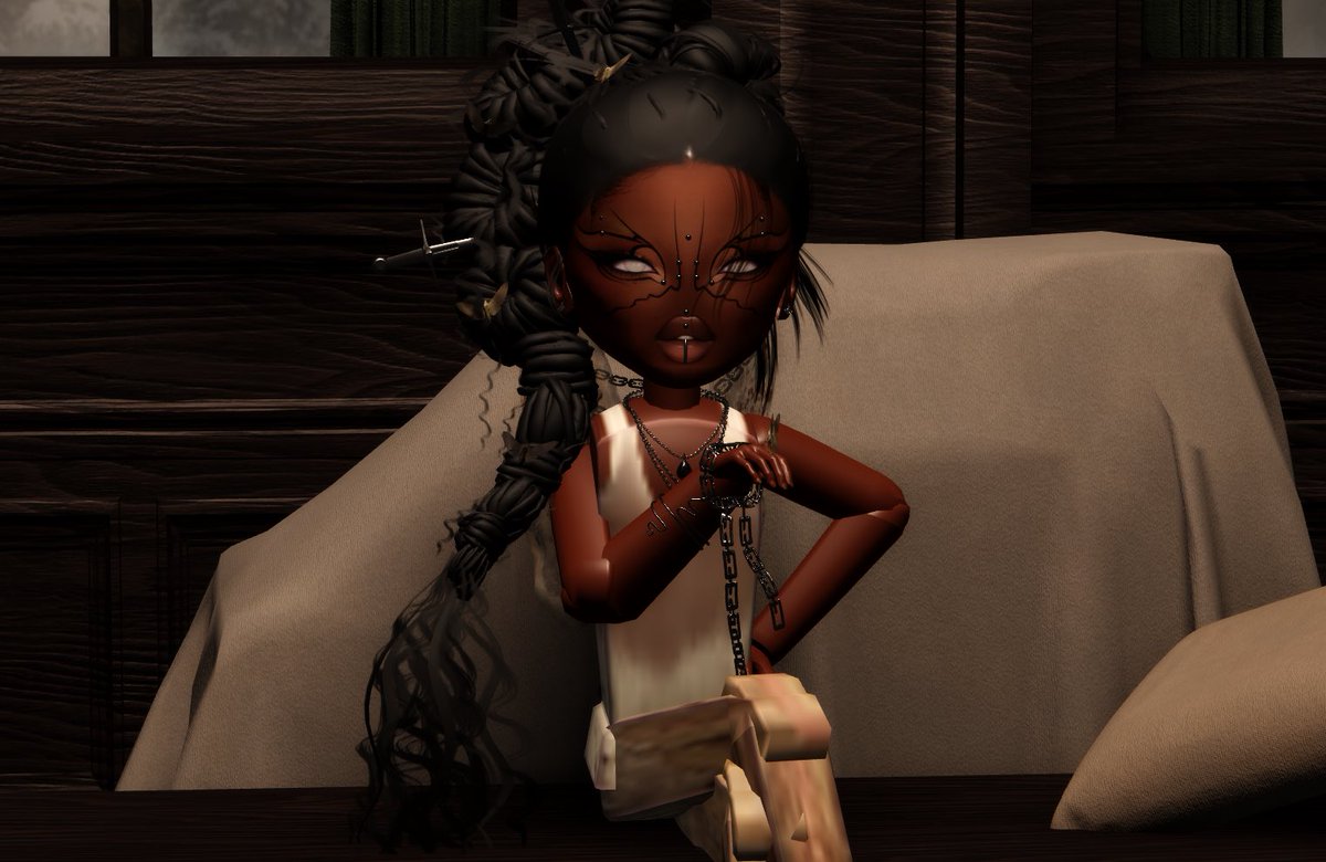 SAUDIORAH's tweet image. 𝐀𝐓𝐑𝐎𝐂𝐈𝐓𝐘
-
Ty so much @heart0fchrome for booking me under celline for this amazing show. It was an honor to walk for someone with such a creative mindset and I can’t wait to see the future of celline! Also the build was rocking me through the mud but i managed.