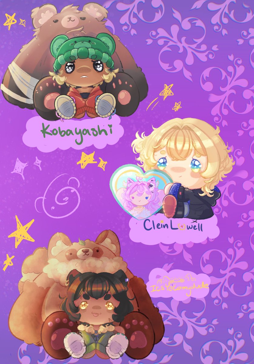 Pooks 126 tweet media