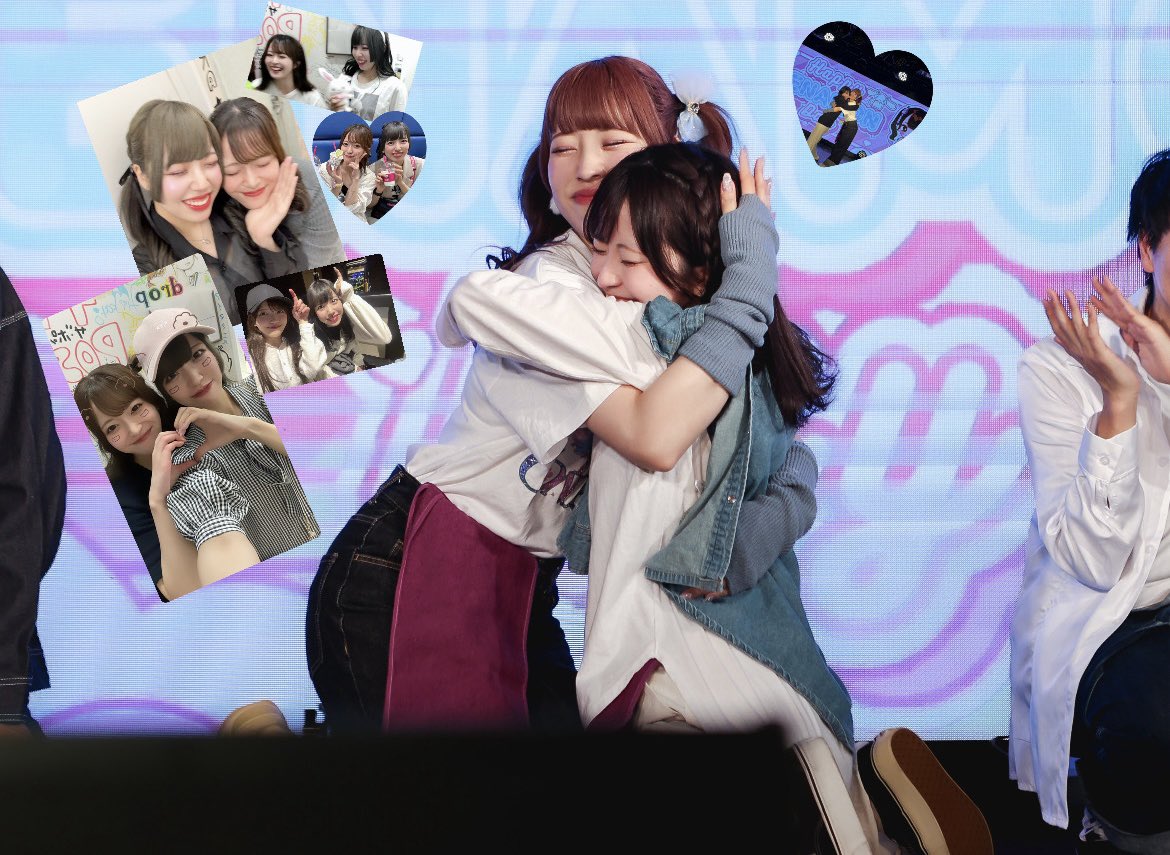 #オドルサタンデー
 ありがとうございました👾
投稿追いつけてなくてごめんなさい😭

準レギュラーずっと踊りたいって思ってた曲沢山踊れて楽しい🕺

せなもんさん
お誕生日おめでとうございます🩵🤍
素敵な一年になりますように！！