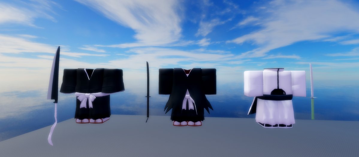barlobbies's tweet photo. @KuroxityIsTaken Some models I made recent (except deku mask) https://t.co/Tw7rgx2JYj