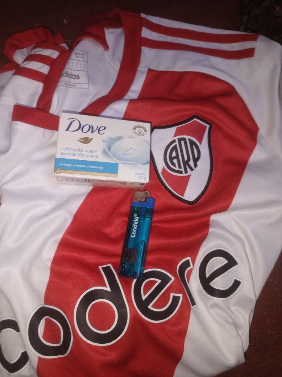 HOY JUEGA RIVER