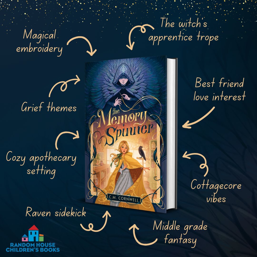 cm_cornwell's tweet photo. I have an extra ARC of my debut MG fantasy that I’d love to send to a kidlit ARC-sharing group Please reply or DM me if interested. Thank you!!  🙏
#bookposse #litreviewcrew #bookallies #kidlitalliance #kidlitexchange #bookvoyage #booksquad #booktrek #bookexpedition #bookodyssey https://t.co/7NwLWhvRpS