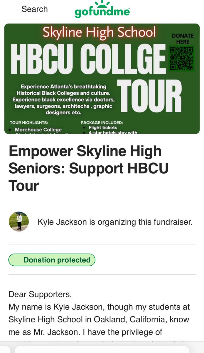 E_D1_Davis's tweet photo. 👑✊🏾King Kyle - Transforming The Lives Of Young Men At Skyline High School! I Love Too See It! Donate To Skyline AAMA HBCU Tour This Spring! 👑✊🏾 #Mr.Jackson#AAMA#HBCU#Tour#Drone#Skyline#HS#STEM#Black#Excellence https://t.co/JqDdI0n7B8
