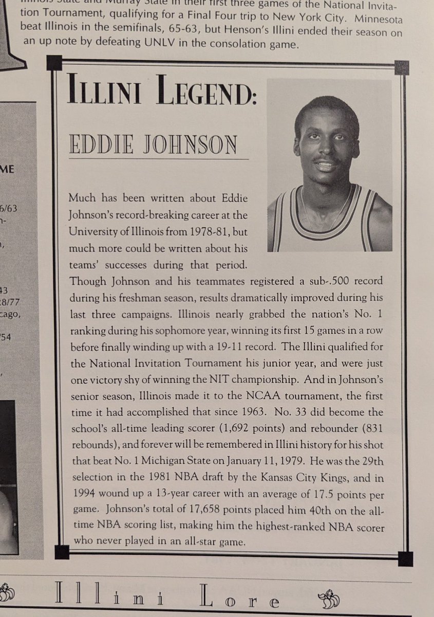 RREAD1NG's tweet photo. Random find at the Mesa Historical Museum book fare today, featuring @Jumpshot8 https://t.co/CjNOm8rF3u