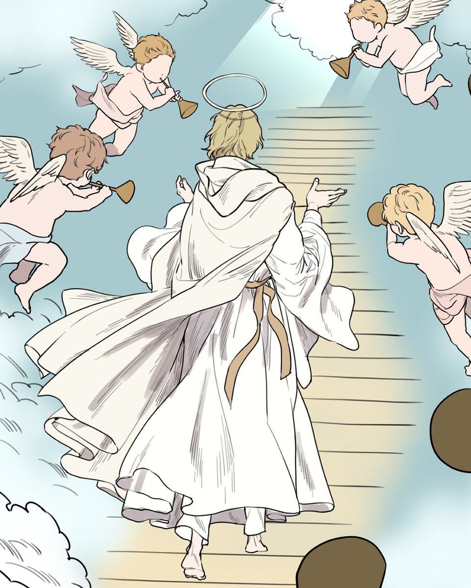 kmk_054's tweet photo. <유령의노래> 41화/미리보기45화 업데이트되었습니다!
https://t.co/dprmz3N13o https://t.co/6VEZZ4lP97