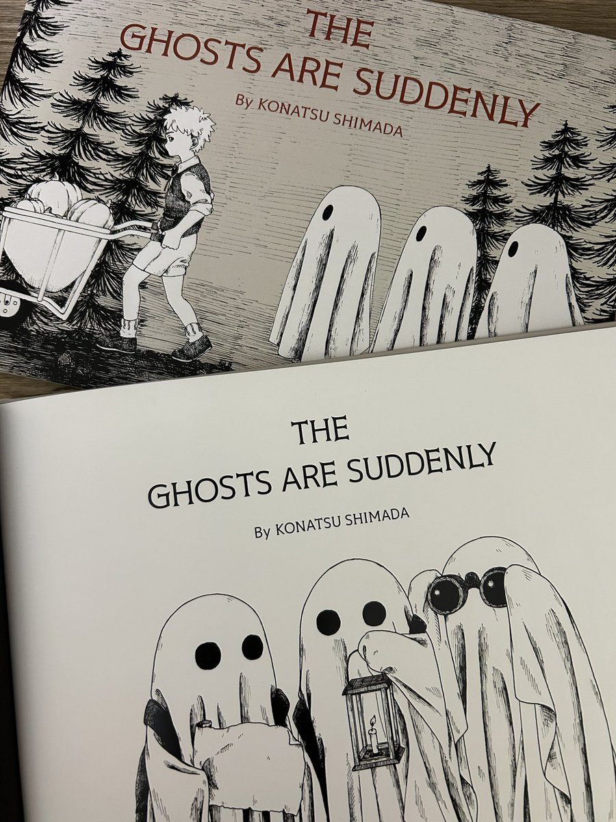 【告知】
「第76回 東洋美術学校 卒業制作展」にて卒業制作を展示します。

会期 : 2025年2月6日〜2月10日
時間 : 9:30〜17:30
場所 : 東京都美術館 ロビー階第1・2展示室
入場無料

ペン画で絵本を制作しました。原画も5枚展示するので、ぜひじっくり見ていただければと思います…！