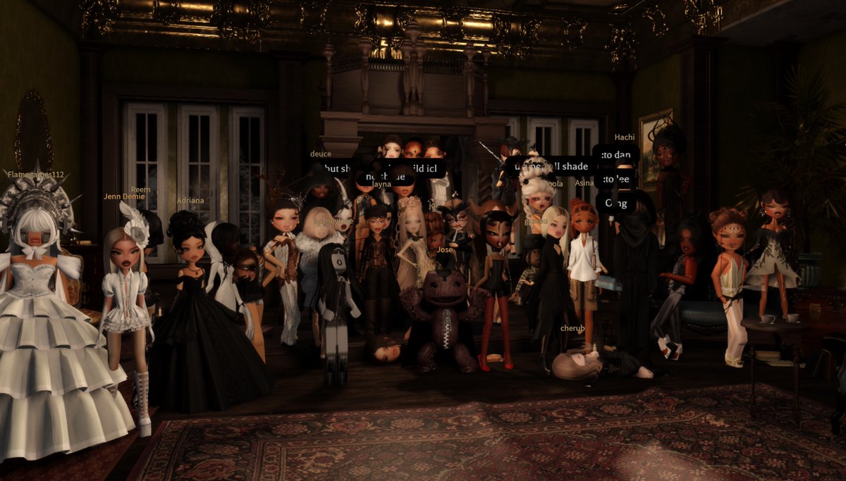 tomberlesfilles's tweet image. So happy to have co-produced this show! #cellinatrocity #longlivecelline