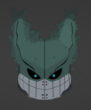 barlobbies's tweet photo. @KuroxityIsTaken Some models I made recent (except deku mask) https://t.co/Tw7rgx2JYj