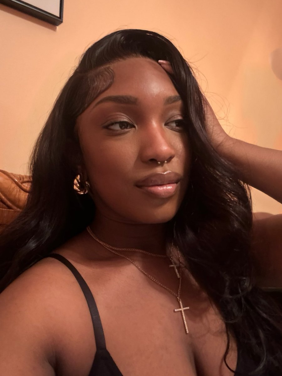 _jayla15's tweet photo. 🧘🏾‍♀️ https://t.co/BZu02TX2AU