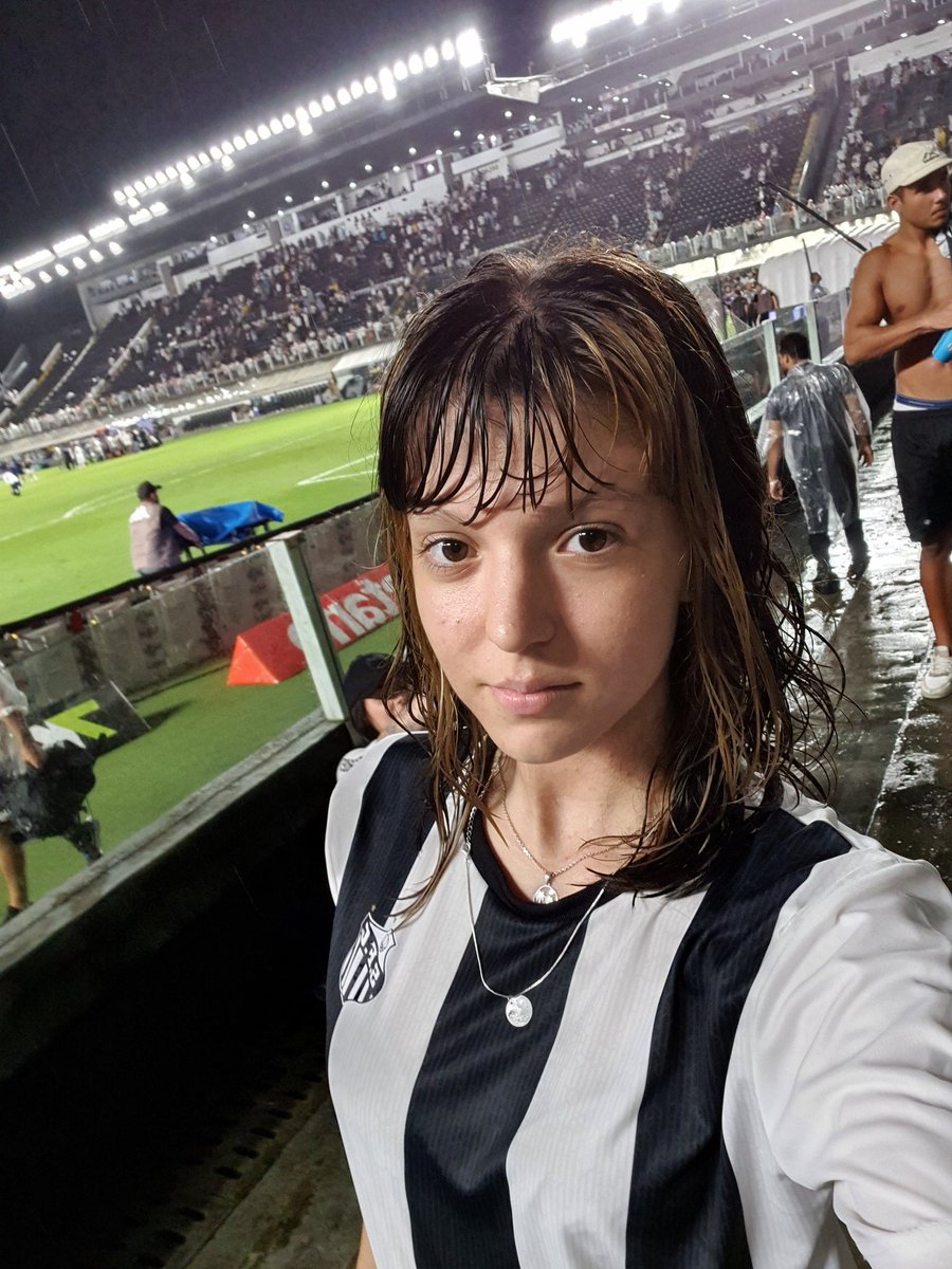 VAMO SANTOS KARALHO