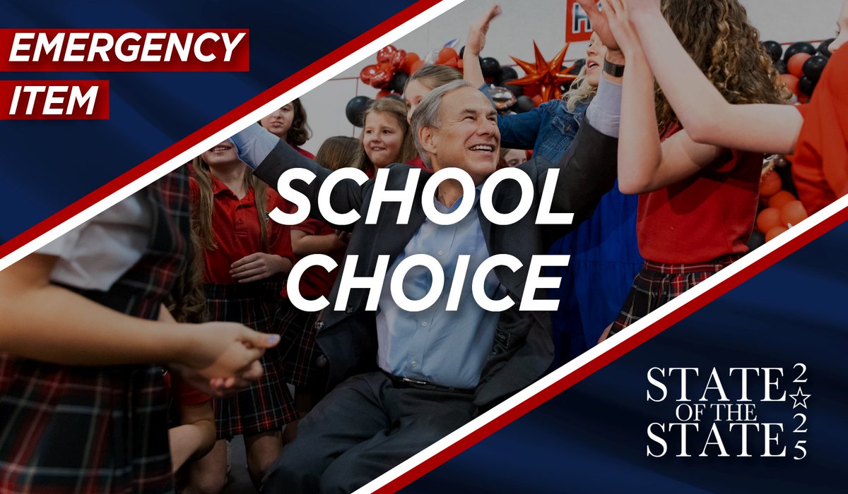 Governor Abbott Press Office tweet media