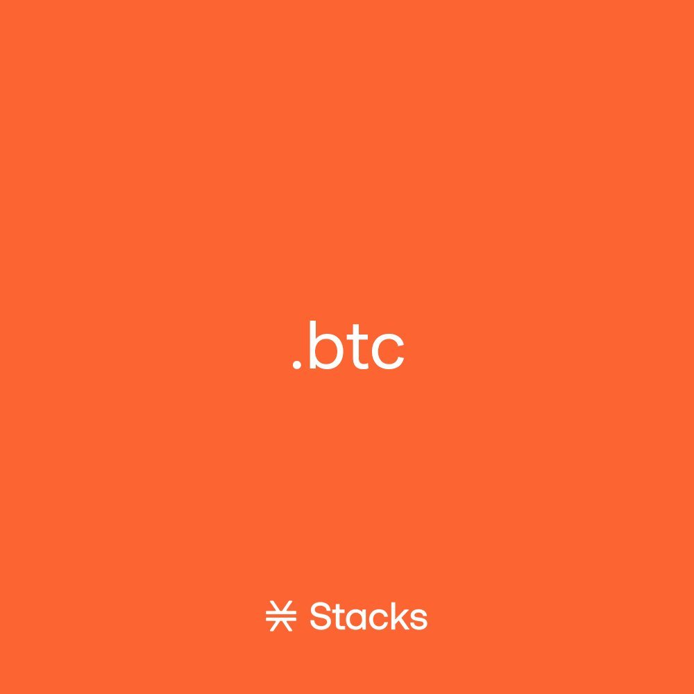I was recently talking to some close buddies in <a href="/Stacks/">stacks.btc</a>—a good reminder that patience wins. The foundation has work to do, and we must also ask: Are we sharing updates, using apps, and promoting good builders???

We all play a role here.