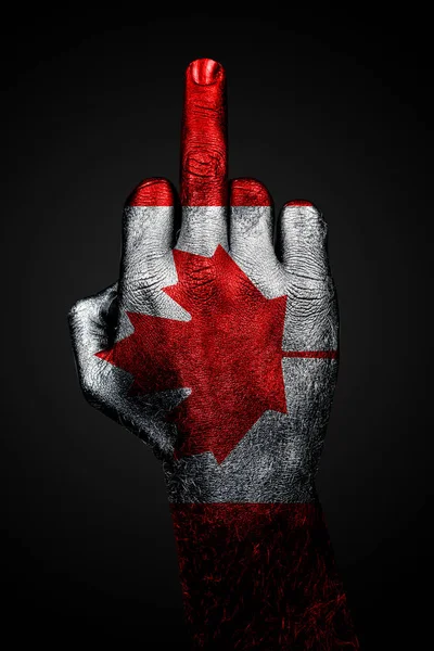 1GooglyMoogly1's tweet image. F*ck you Trump and your tariffs.  #TradeWar  #CanadaFirst