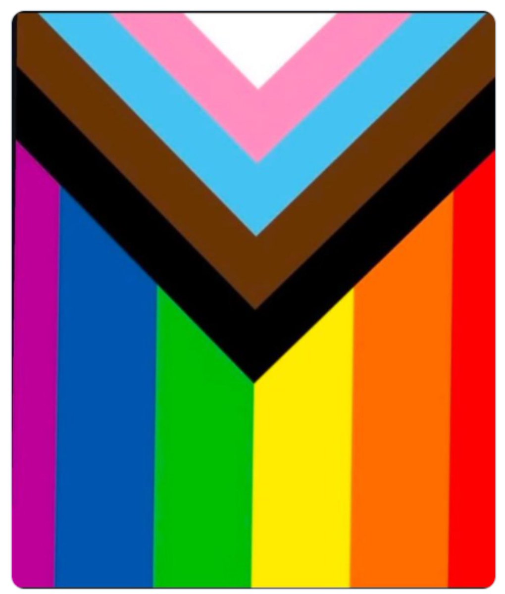 Marchamos! #MarchaDelOrgullo #marchaantirracismo