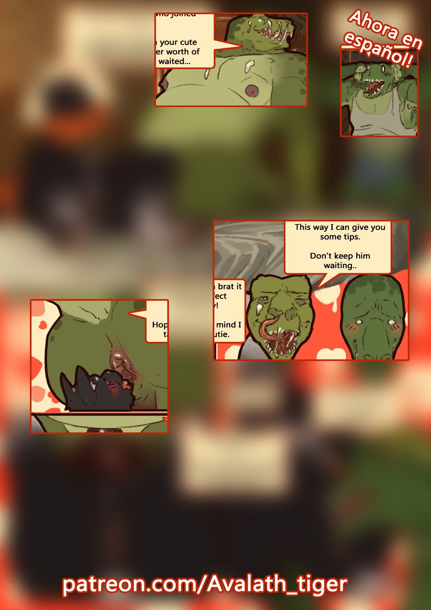 wow he is actually learning!