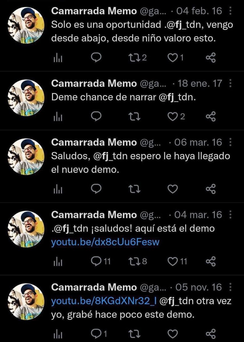 luishdzz1's tweet photo. @losexpulsados 😂😂😂😂😂😂 https://t.co/NjX2ZhV7yT