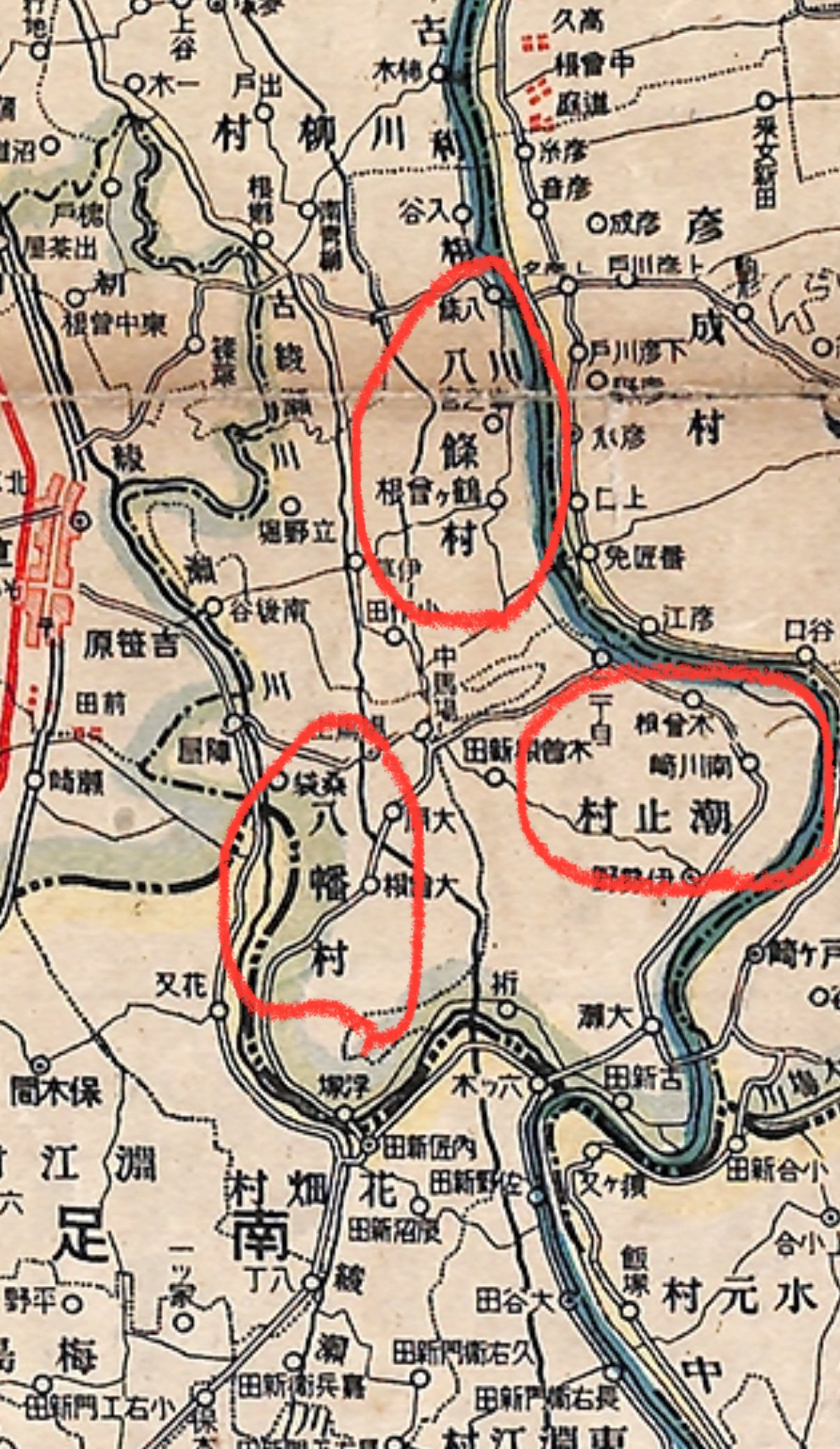 荻窪圭@『古地図で訪ねるあの頃の東京』新発売! on X: 荻窪圭@『古地図で訪ねるあの頃の東京』新発売! on X:
