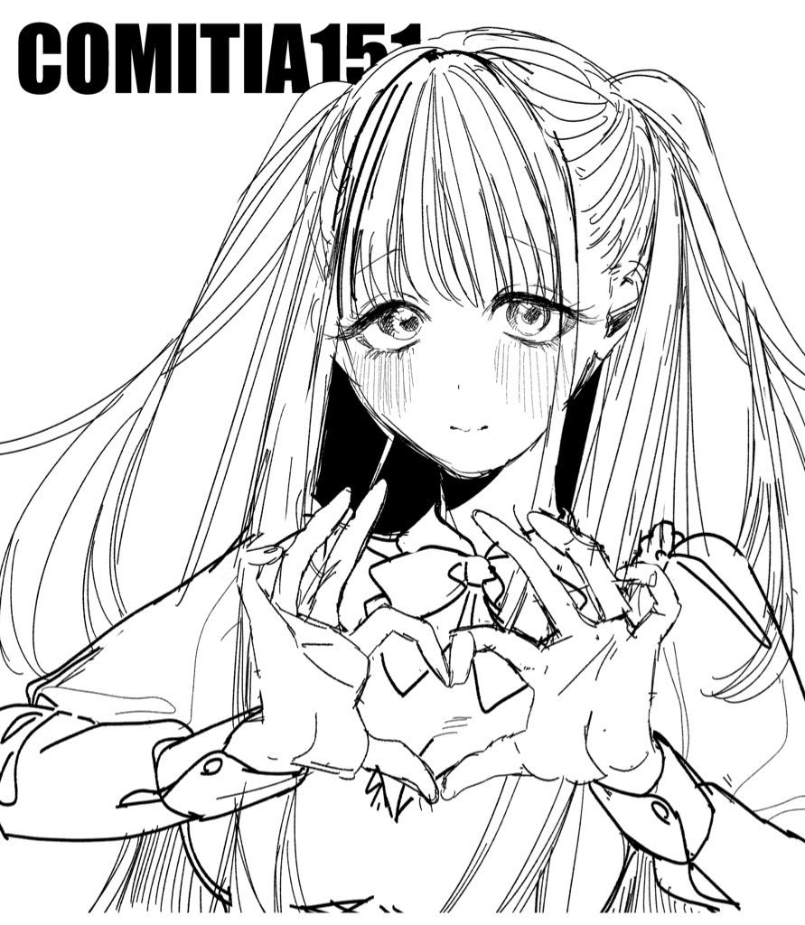 作業の合間にデジタルで色紙の下書きをしています やっぱり下書きはデジタルじゃないと無理そうです 