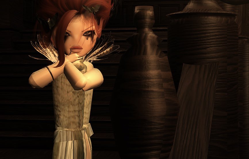 𝐂𝐞𝐥𝐥𝐢𝐧𝐞 - 𝐀𝐓𝐑𝐎𝐂𝐈𝐓𝐘

Thank you sooo much @heart0fchrome for letting me be a part of this show and trusting me with the makeup looks it was so much fun and thanks to the entire cellineHQ team for giving us such a gaggy show! CHEERSS TO YALL!!!!