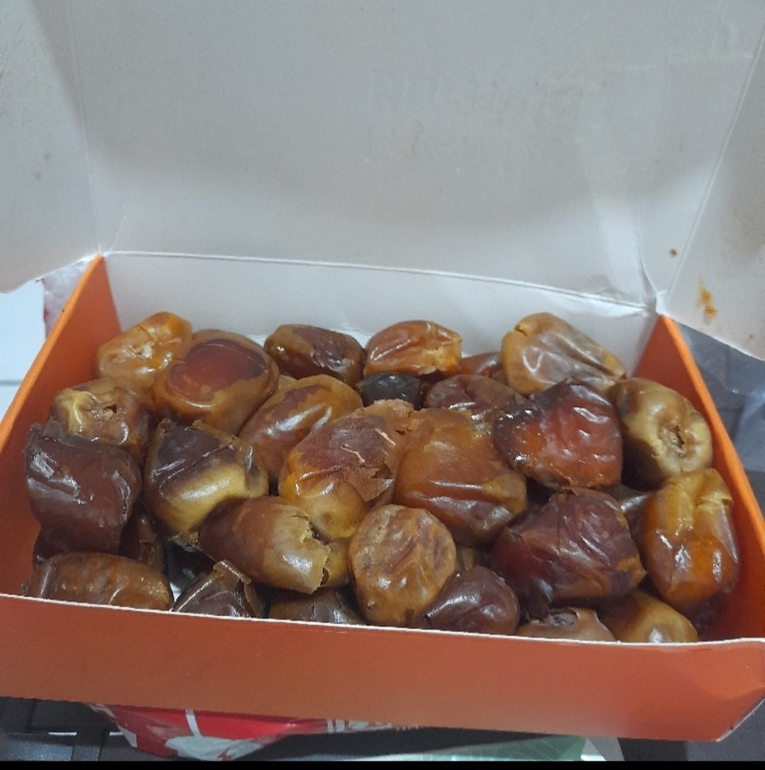 Yayu Said (@yayusaid_rsh) on Twitter photo Bismillah
*Kurma Sukari Alqasim Buraidah 500g Manis*
*Rp40.000*
Sstt...jangan sampai kehabisan.
berikhtiar.com/yayu.said.8ff/โฆ
#pewirausahapemula
<a href="/OfficialAsoppsi/">ASOPPSI_OFFICIAL</a>
<a href="/RawatYuk/">Rawat Yuk</a>
<a href="/republikaonline/">Republika.co.id</a>
<a href="/detikcom/">detikcom</a>
<a href="/A_Store9779/">๐
ฐ ๐๐๐๐๐ ๐๐๐ฏ๐๐ง๐ญ๐ฎ๐ซ๐</a>
<a href="/dhewie_official/">Dhewie Shop</a>
<a href="/utamigoatmilk/">Budi</a> Bismillah
*Kurma Sukari Alqasim Buraidah 500g Manis*
*Rp40.000*
Sstt...jangan sampai kehabisan.
berikhtiar.com/yayu.said.8ff/โฆ
#pewirausahapemula
<a href="/OfficialAsoppsi/">ASOPPSI_OFFICIAL</a>
<a href="/RawatYuk/">Rawat Yuk</a>
<a href="/republikaonline/">Republika.co.id</a>
<a href="/detikcom/">detikcom</a>
<a href="/A_Store9779/">๐
ฐ ๐๐๐๐๐ ๐๐๐ฏ๐๐ง๐ญ๐ฎ๐ซ๐</a>
<a href="/dhewie_official/">Dhewie Shop</a>
<a href="/utamigoatmilk/">Budi</a>