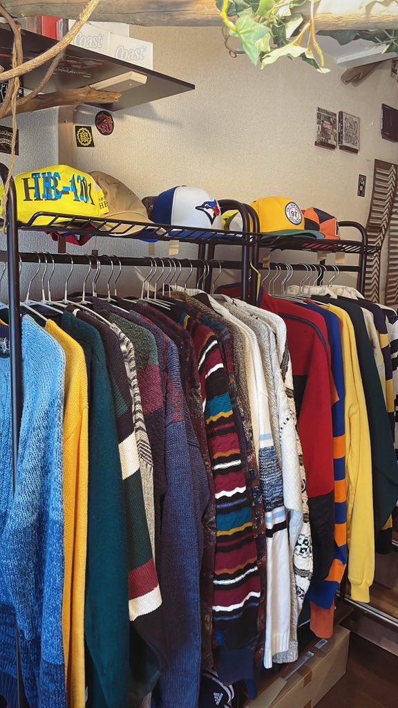 OPENしてます！

通販は24時間承っております！

kanayashoten.base.shop
✅✅✅