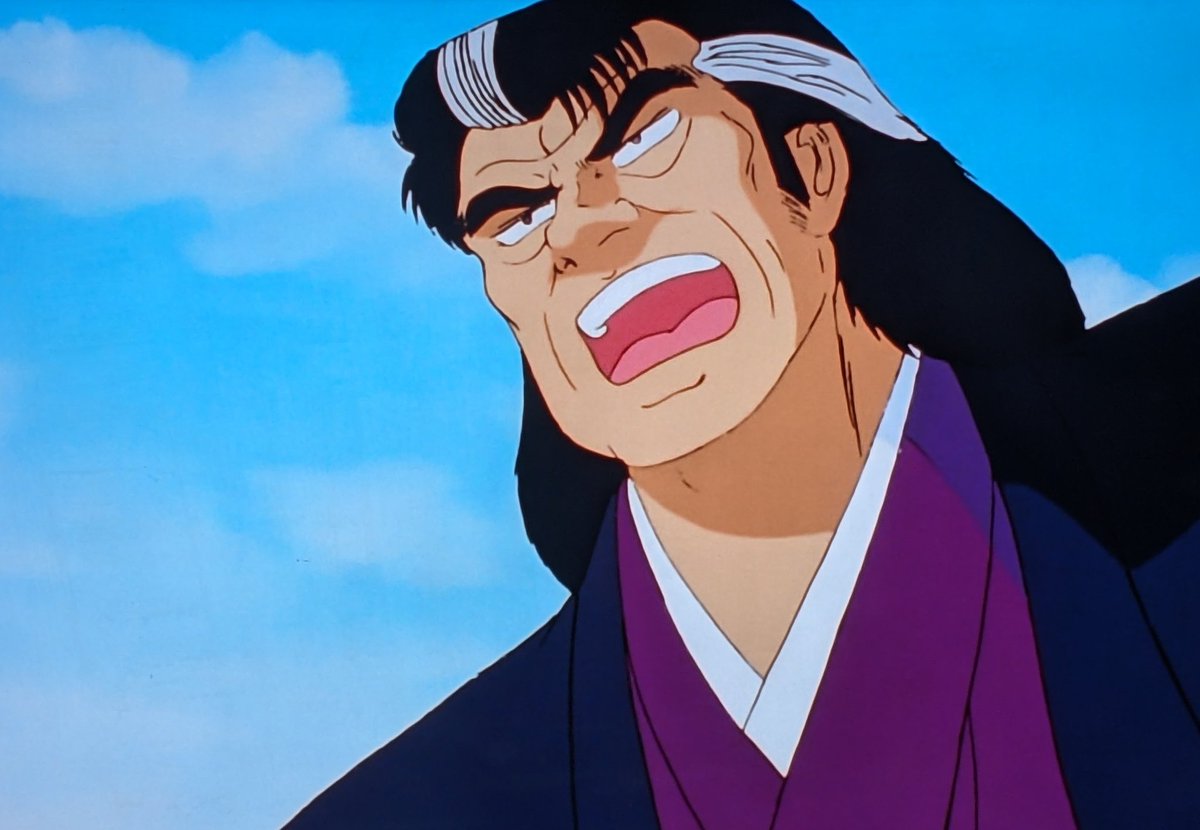 NETAHAKASE's tweet image. 昭和の時代の偉い人はこんな奴ばっか