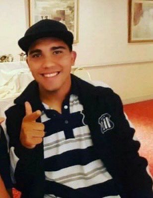 El principe volvió a Brasil y el REY volvió a Córdoba, todo está en orden