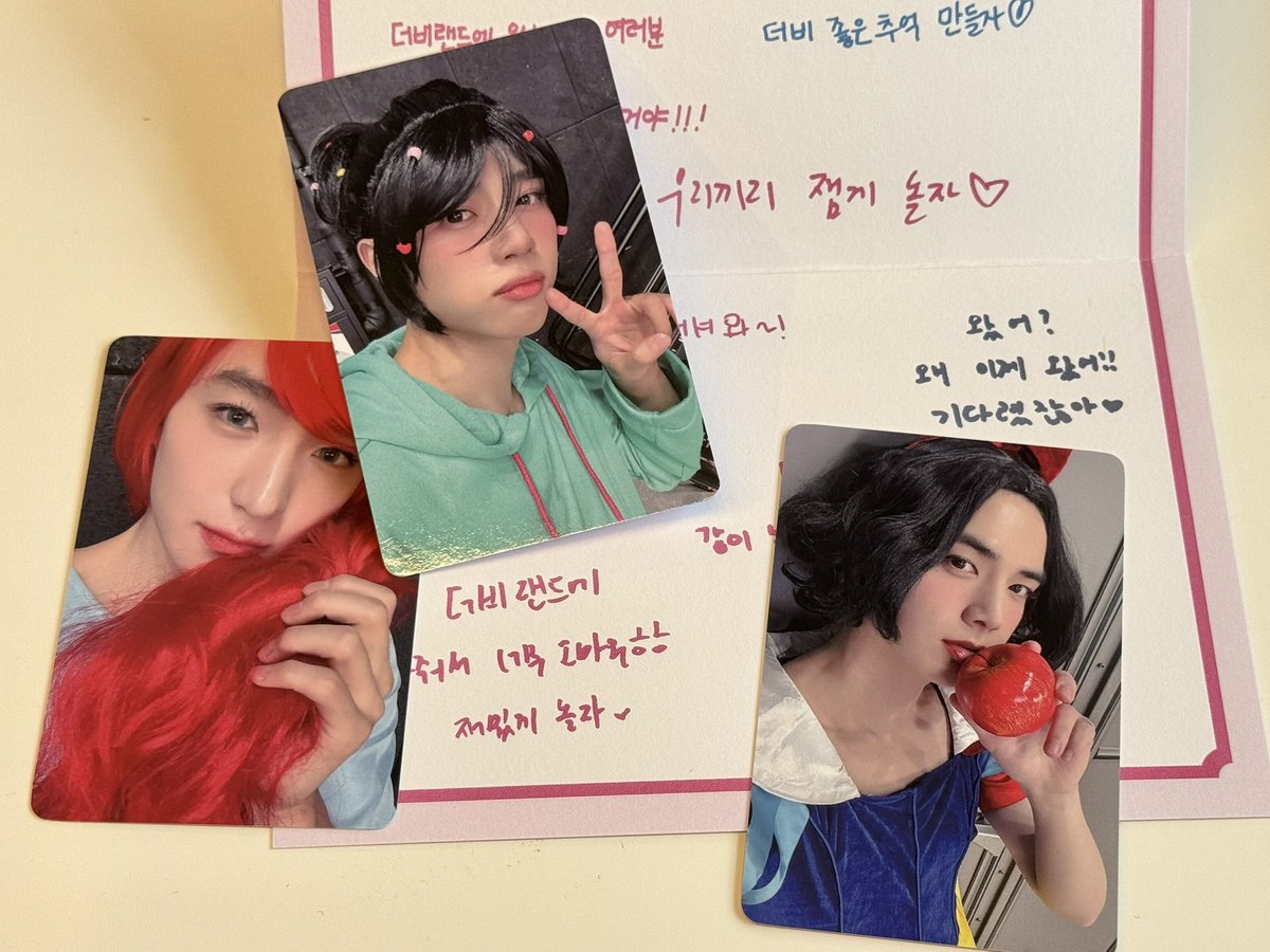 프리 tweet media