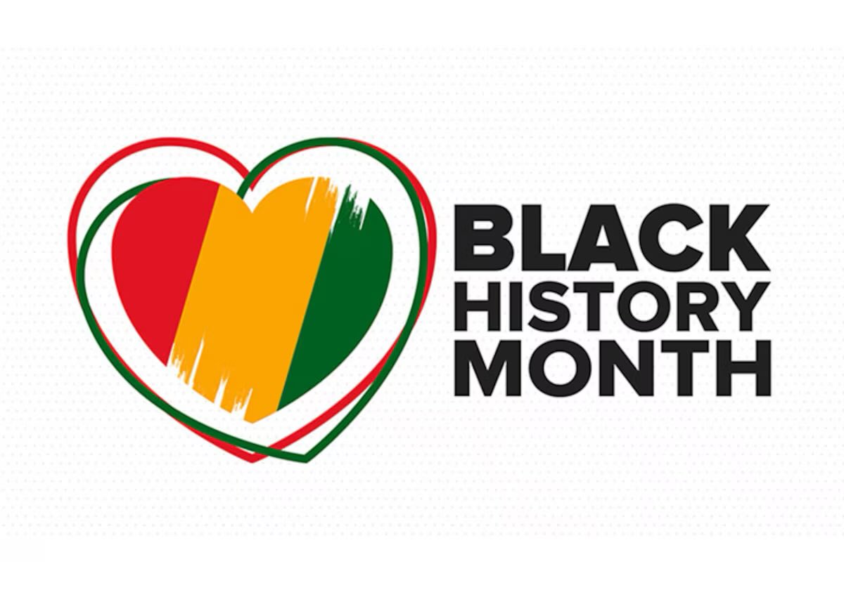 RETWEET if you will be celebrating Black History Month!