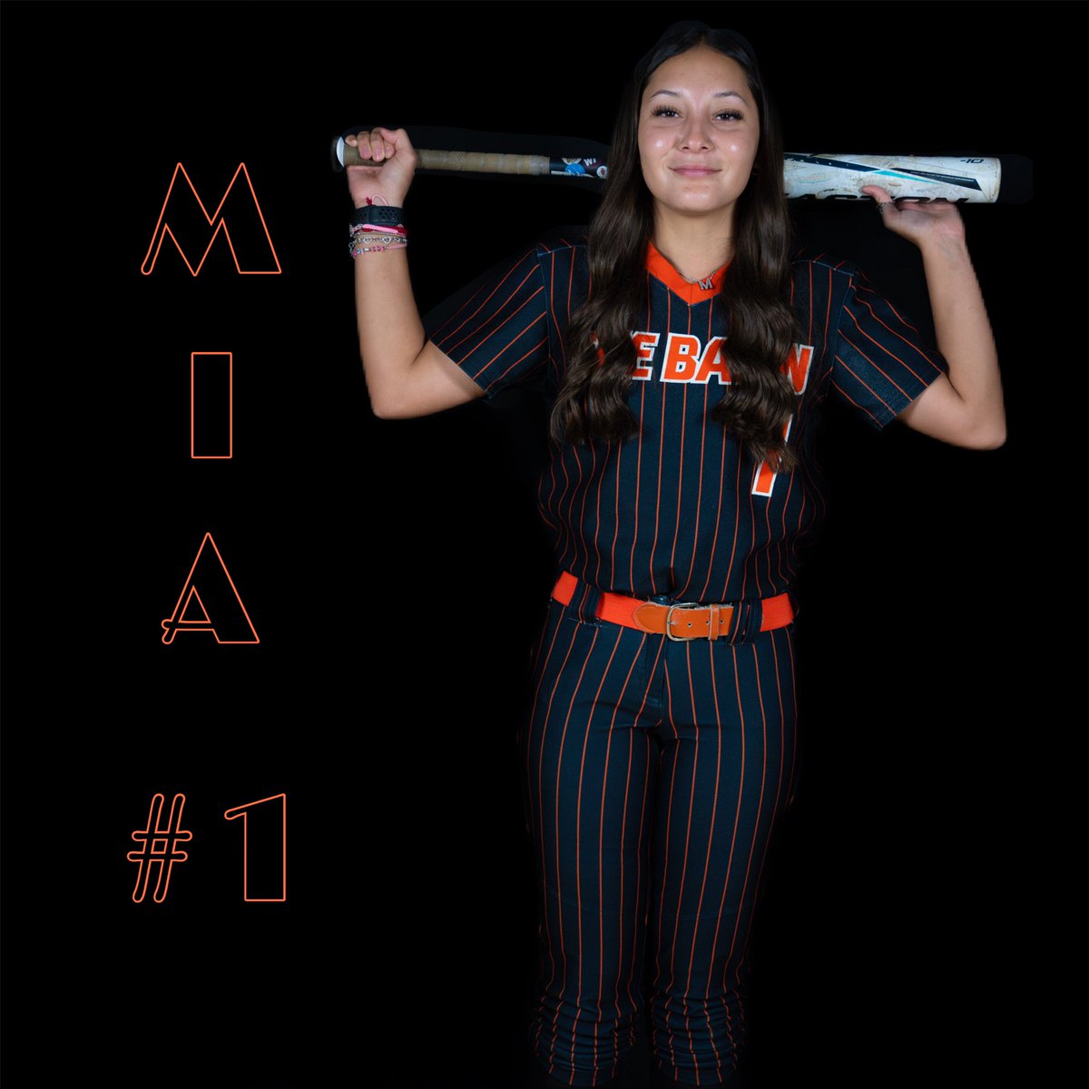 utpbsoftball (@utpb_softball) on Twitter photo 🥎Keeping it going with our freshman, Mia Serrato, IF From Fort Worth, TX🥎
1. Hidden talent - Best crumbl cookie reviewer 🍪🔥
2. Fav food- Street tacos 🌮 
3. If you could be besties with anyone who would it be- Zach Bryan 
4. Fav sports team- Boston red socks ⚾️ 🥎Keeping it going with our freshman, Mia Serrato, IF From Fort Worth, TX🥎
1. Hidden talent - Best crumbl cookie reviewer 🍪🔥
2. Fav food- Street tacos 🌮 
3. If you could be besties with anyone who would it be- Zach Bryan 
4. Fav sports team- Boston red socks ⚾️