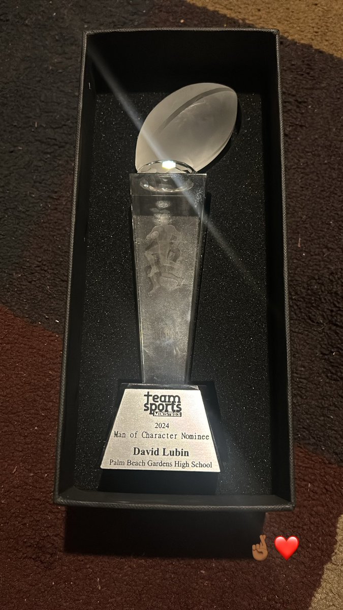 David Lubin tweet media