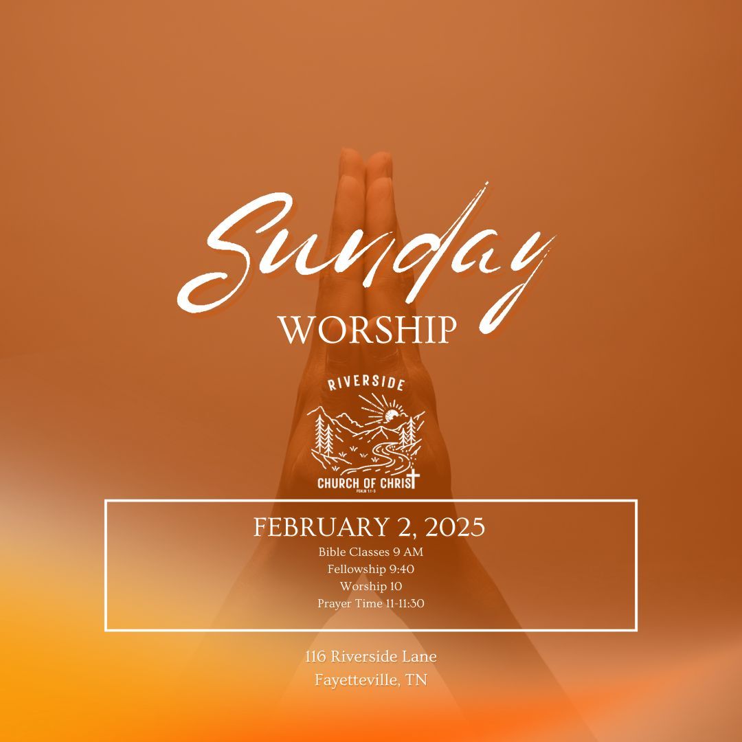 rcaknights's tweet photo. Join us tomorrow morning for Bible classes at 9, fellowship at 9:40, worship at 10 and prayer time from 11-11:30. 

How can we pray for you? https://t.co/qLjfuz970X