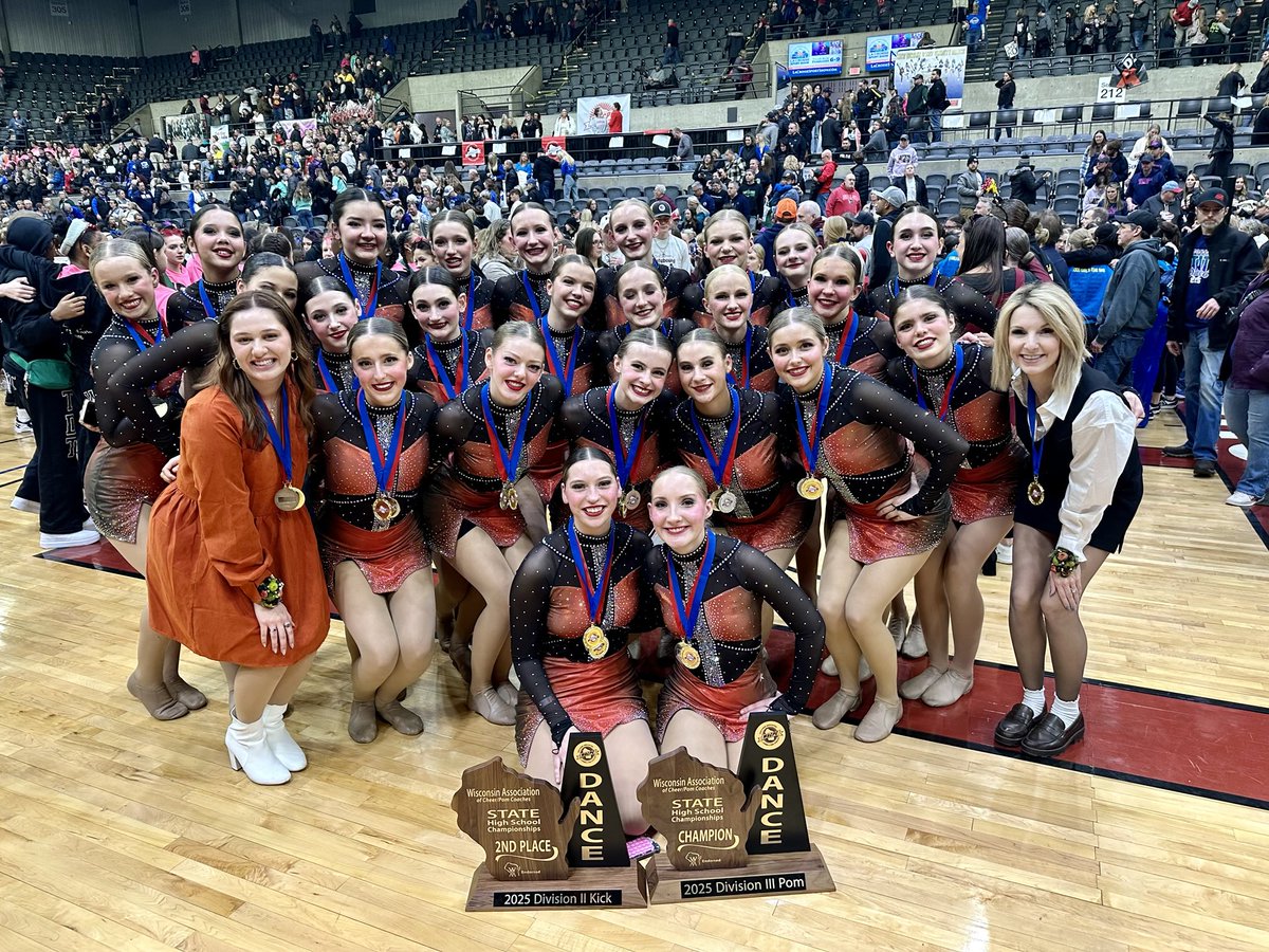 WDP Activities tweet media