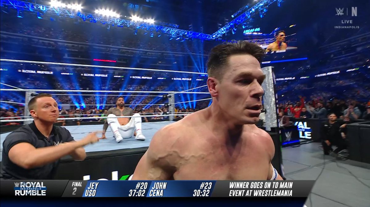 Wrestlelamia.com tweet media