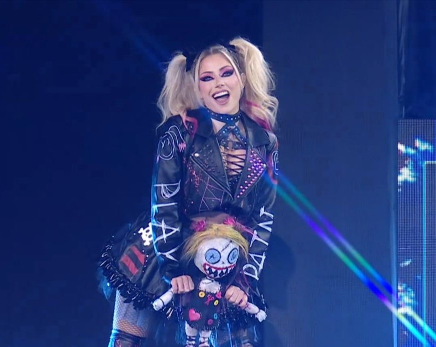 Blissful Fiend tweet media