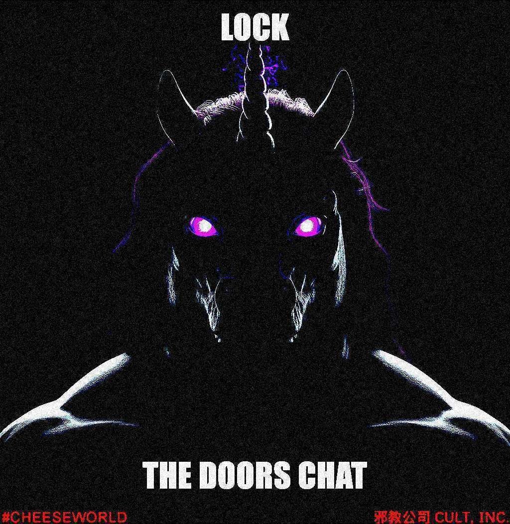 Unicorn Black Market (@unicornandhax) on Twitter photo 